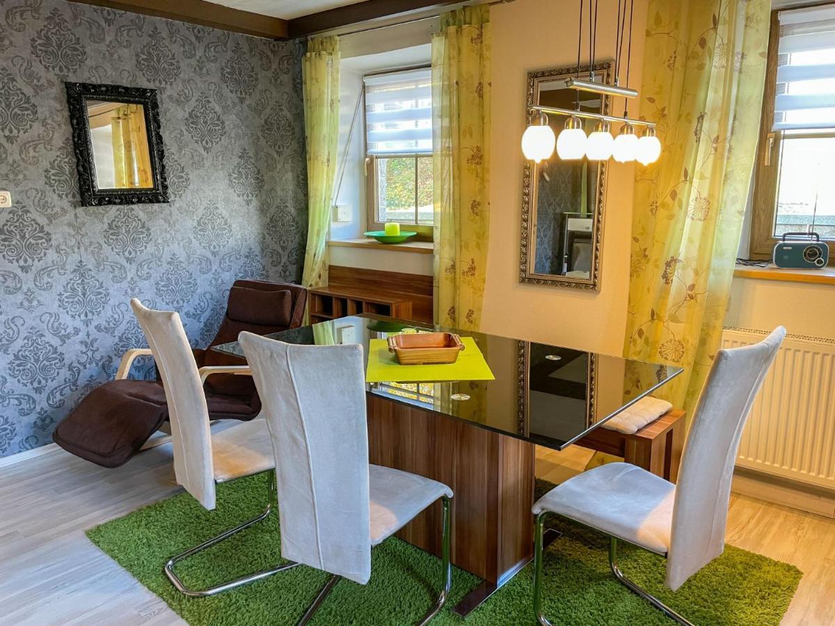 בישופסמאיס Apartment Kuehbeck-2 By Interhome מראה חיצוני תמונה