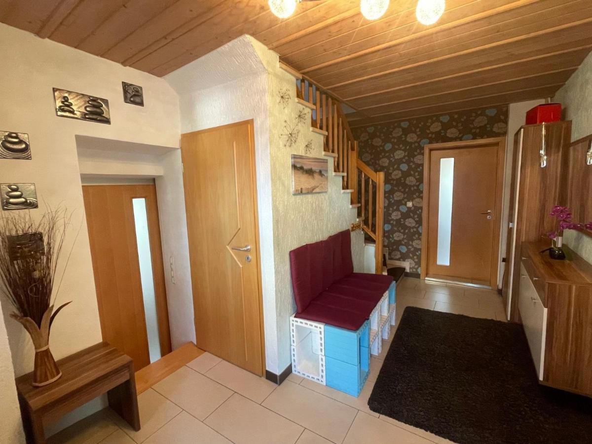 בישופסמאיס Apartment Kuehbeck-2 By Interhome מראה חיצוני תמונה