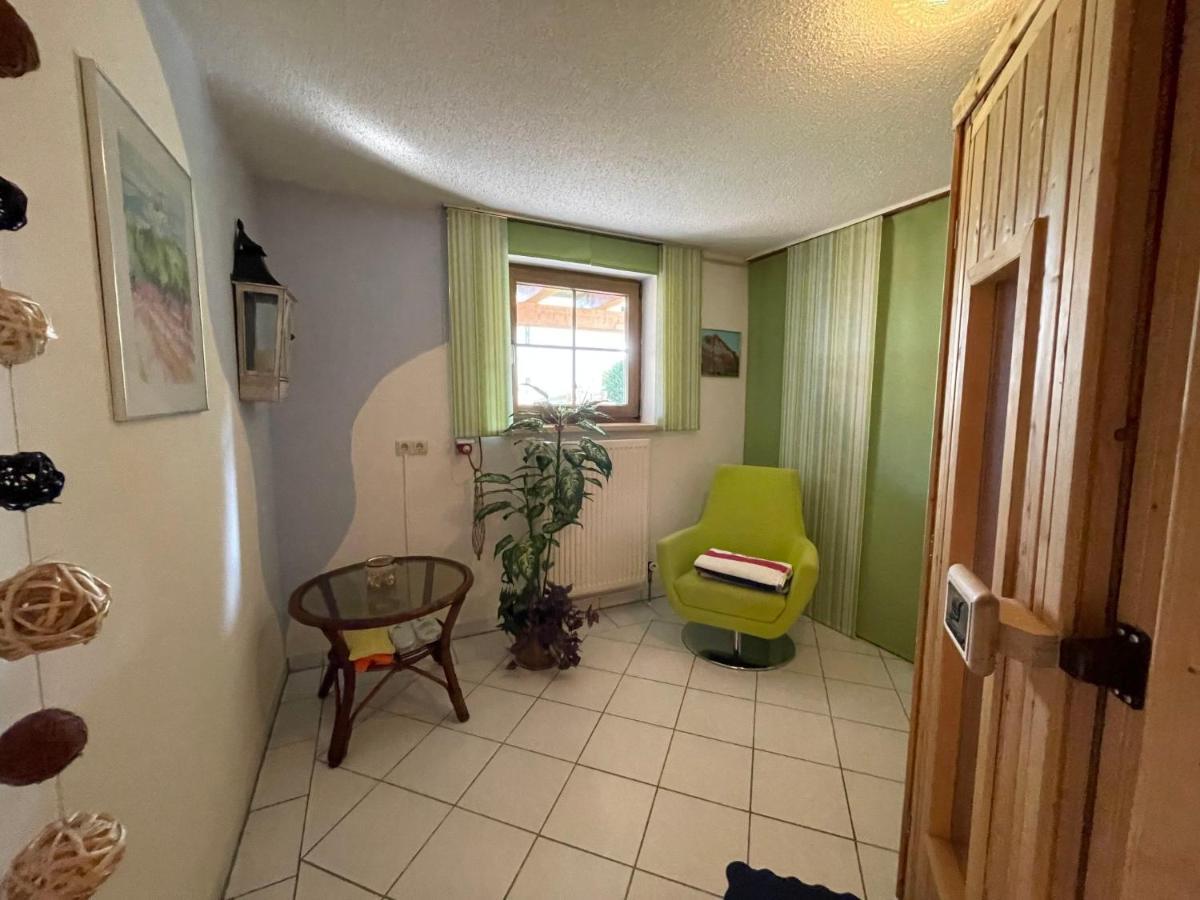 בישופסמאיס Apartment Kuehbeck-2 By Interhome מראה חיצוני תמונה