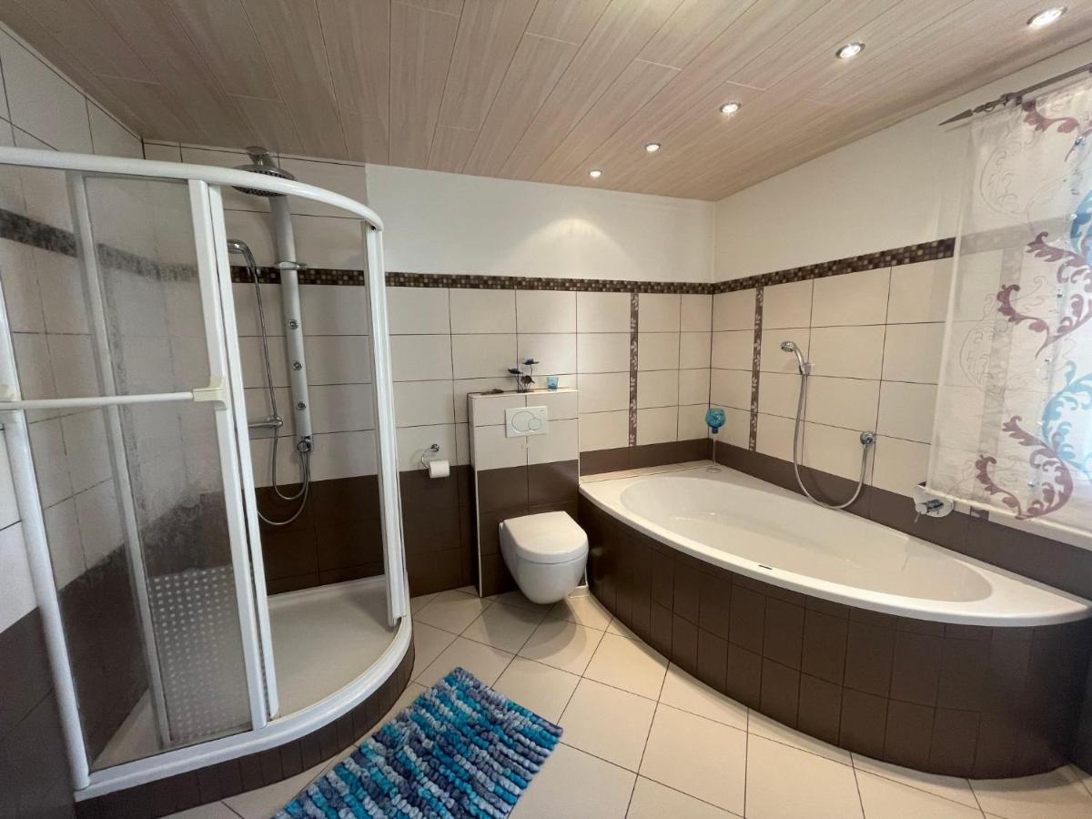 בישופסמאיס Apartment Kuehbeck-2 By Interhome מראה חיצוני תמונה