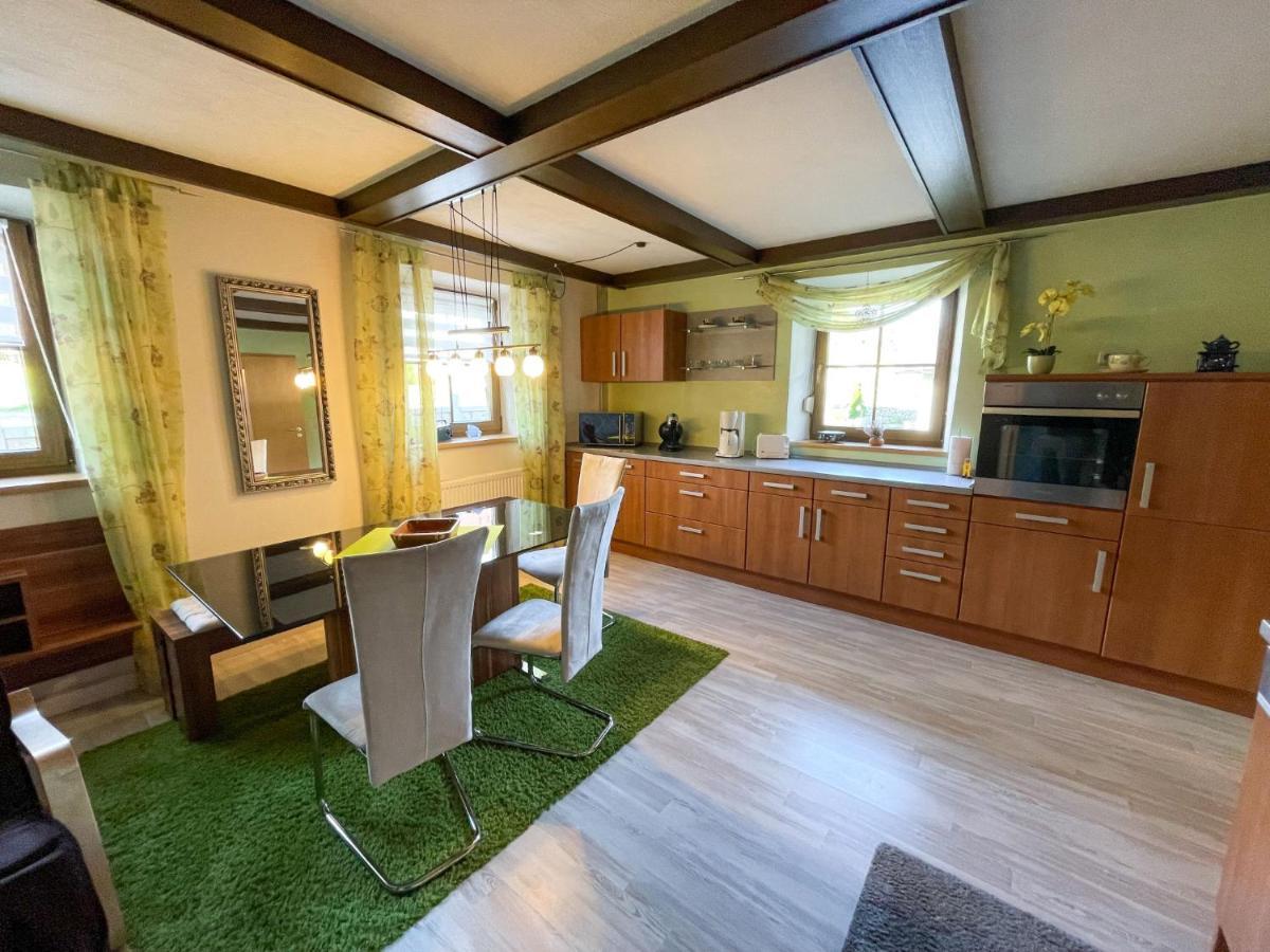 בישופסמאיס Apartment Kuehbeck-2 By Interhome מראה חיצוני תמונה