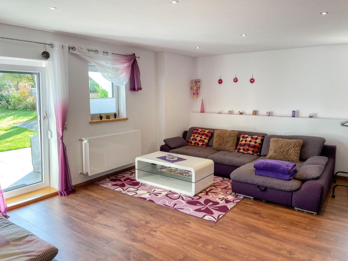 בישופסמאיס Apartment Kuehbeck-2 By Interhome מראה חיצוני תמונה