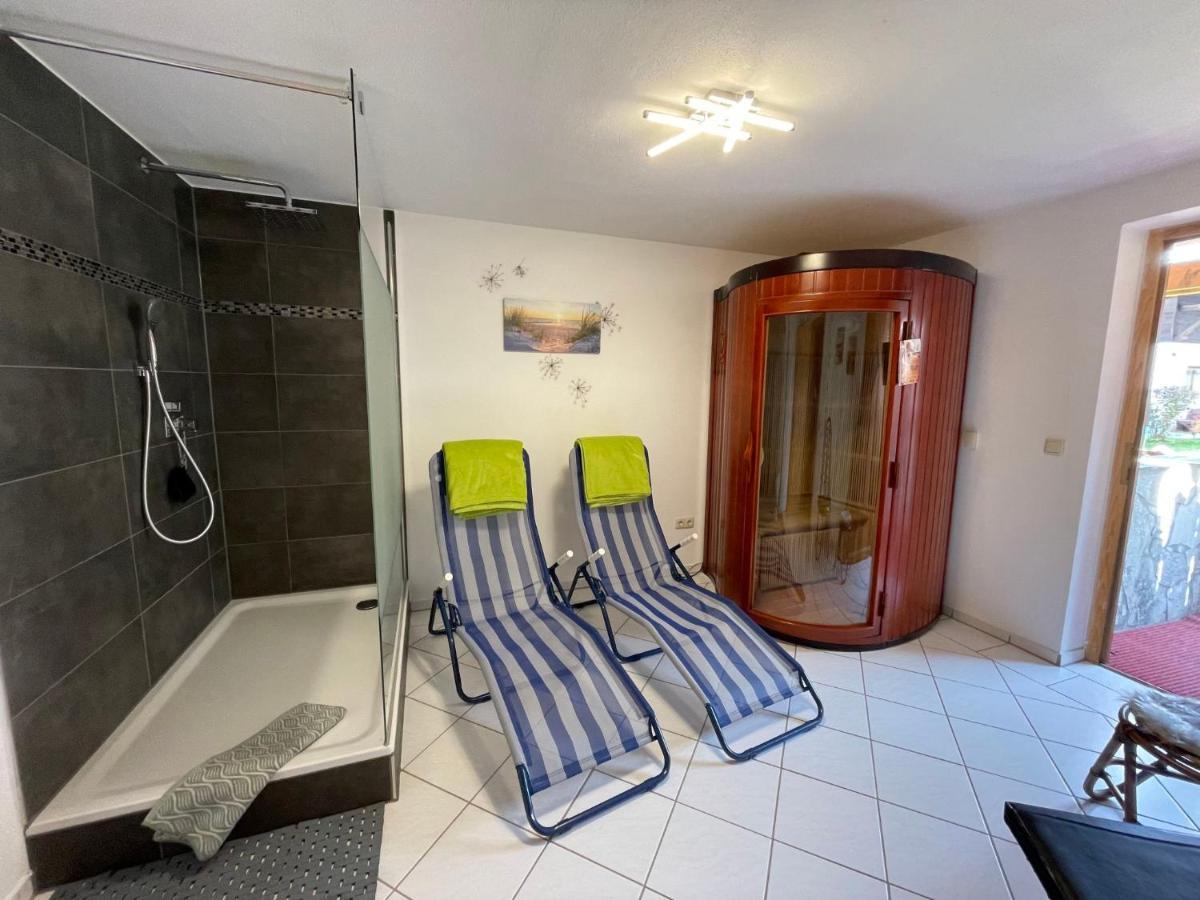 בישופסמאיס Apartment Kuehbeck-2 By Interhome מראה חיצוני תמונה